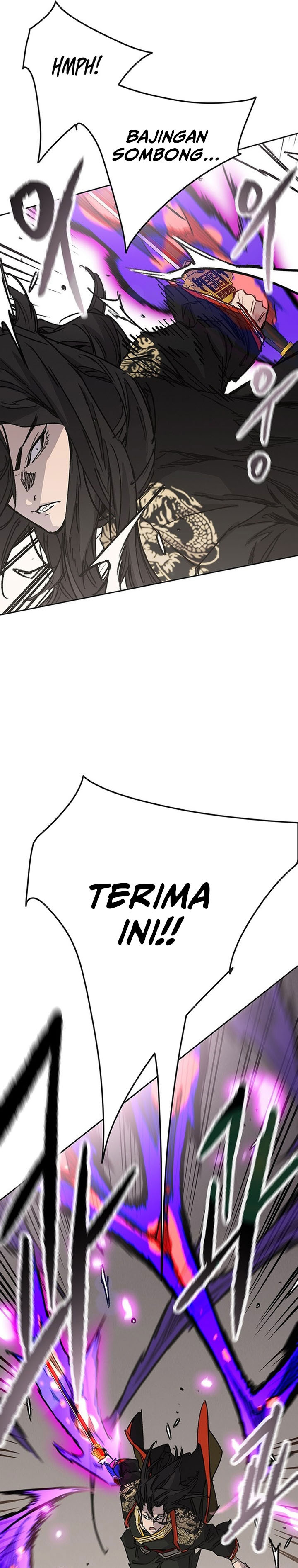 Dilarang COPAS - situs resmi www.mangacanblog.com - Komik the undefeatable swordsman 261 - chapter 261 262 Indonesia the undefeatable swordsman 261 - chapter 261 Terbaru 21|Baca Manga Komik Indonesia|Mangacan
