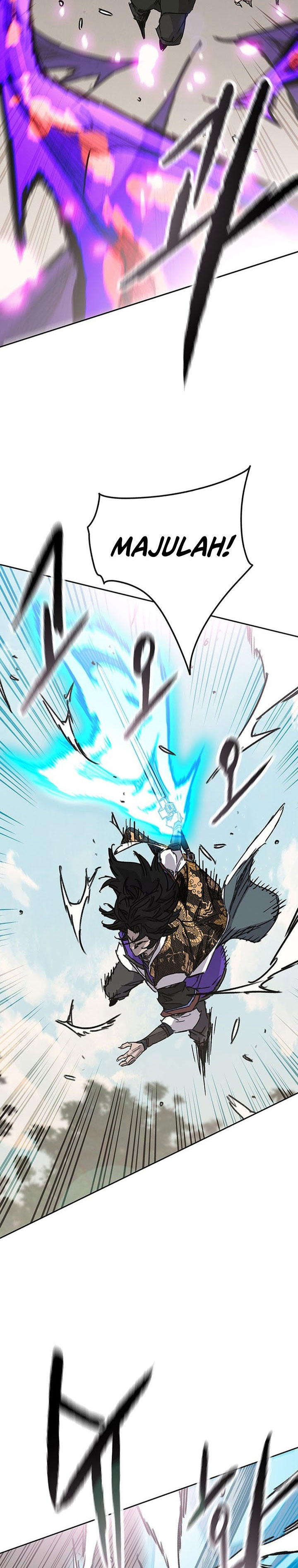Dilarang COPAS - situs resmi www.mangacanblog.com - Komik the undefeatable swordsman 261 - chapter 261 262 Indonesia the undefeatable swordsman 261 - chapter 261 Terbaru 22|Baca Manga Komik Indonesia|Mangacan