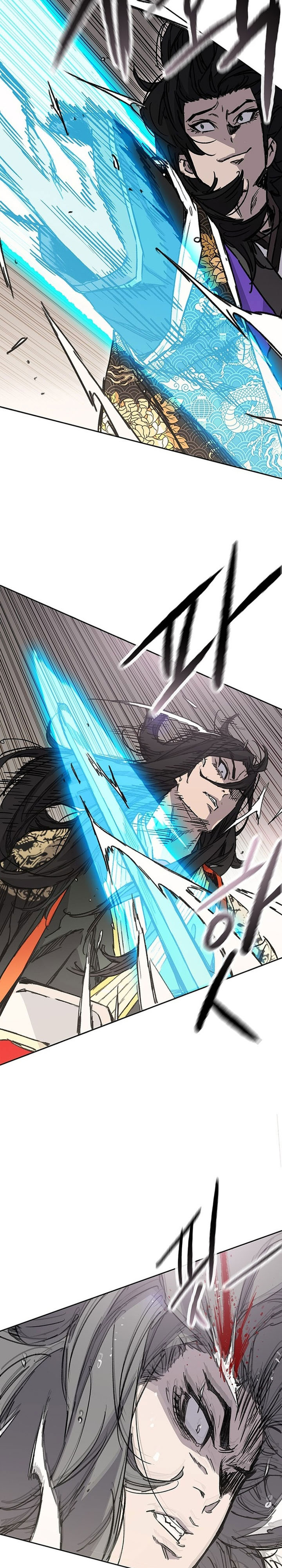 Dilarang COPAS - situs resmi www.mangacanblog.com - Komik the undefeatable swordsman 261 - chapter 261 262 Indonesia the undefeatable swordsman 261 - chapter 261 Terbaru 30|Baca Manga Komik Indonesia|Mangacan