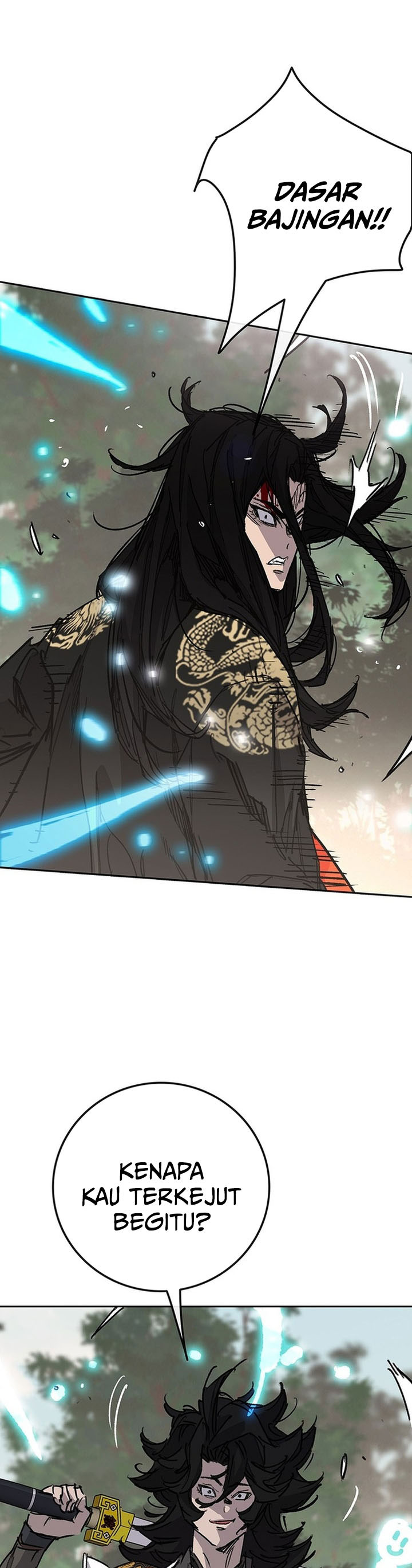 Dilarang COPAS - situs resmi www.mangacanblog.com - Komik the undefeatable swordsman 261 - chapter 261 262 Indonesia the undefeatable swordsman 261 - chapter 261 Terbaru 33|Baca Manga Komik Indonesia|Mangacan