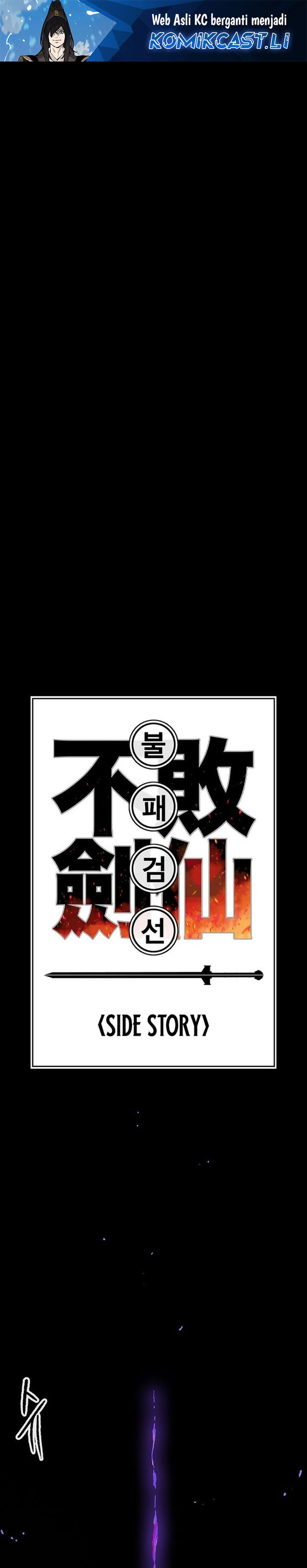 Dilarang COPAS - situs resmi www.mangacanblog.com - Komik the undefeatable swordsman 263 - chapter 263 264 Indonesia the undefeatable swordsman 263 - chapter 263 Terbaru 1|Baca Manga Komik Indonesia|Mangacan