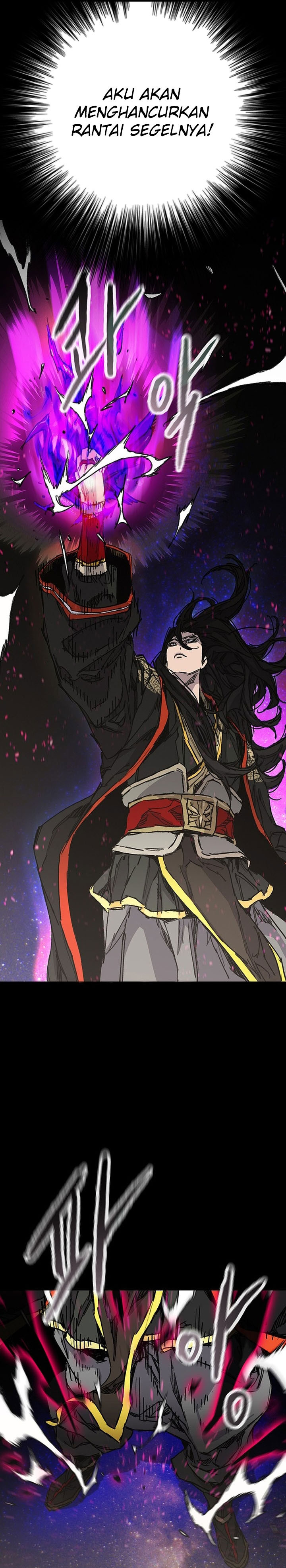 Dilarang COPAS - situs resmi www.mangacanblog.com - Komik the undefeatable swordsman 263 - chapter 263 264 Indonesia the undefeatable swordsman 263 - chapter 263 Terbaru 5|Baca Manga Komik Indonesia|Mangacan