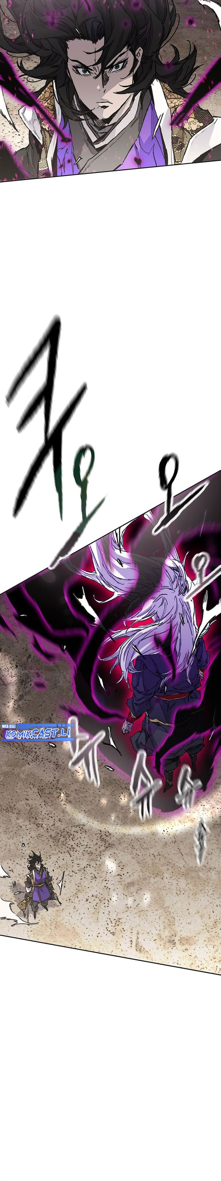 Dilarang COPAS - situs resmi www.mangacanblog.com - Komik the undefeatable swordsman 263 - chapter 263 264 Indonesia the undefeatable swordsman 263 - chapter 263 Terbaru 20|Baca Manga Komik Indonesia|Mangacan