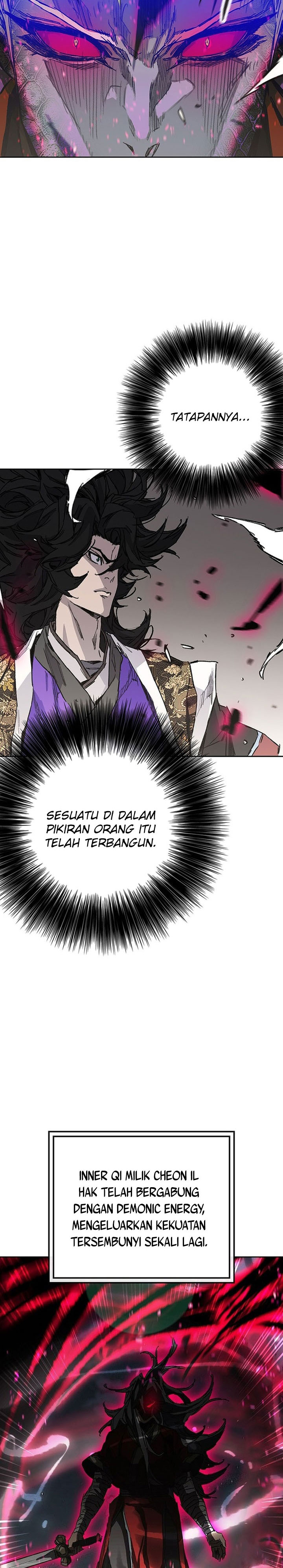 Dilarang COPAS - situs resmi www.mangacanblog.com - Komik the undefeatable swordsman 263 - chapter 263 264 Indonesia the undefeatable swordsman 263 - chapter 263 Terbaru 22|Baca Manga Komik Indonesia|Mangacan