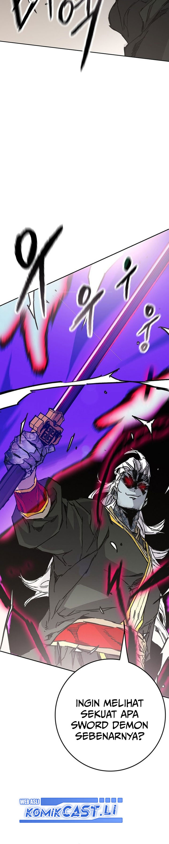 Dilarang COPAS - situs resmi www.mangacanblog.com - Komik the undefeatable swordsman 263 - chapter 263 264 Indonesia the undefeatable swordsman 263 - chapter 263 Terbaru 28|Baca Manga Komik Indonesia|Mangacan