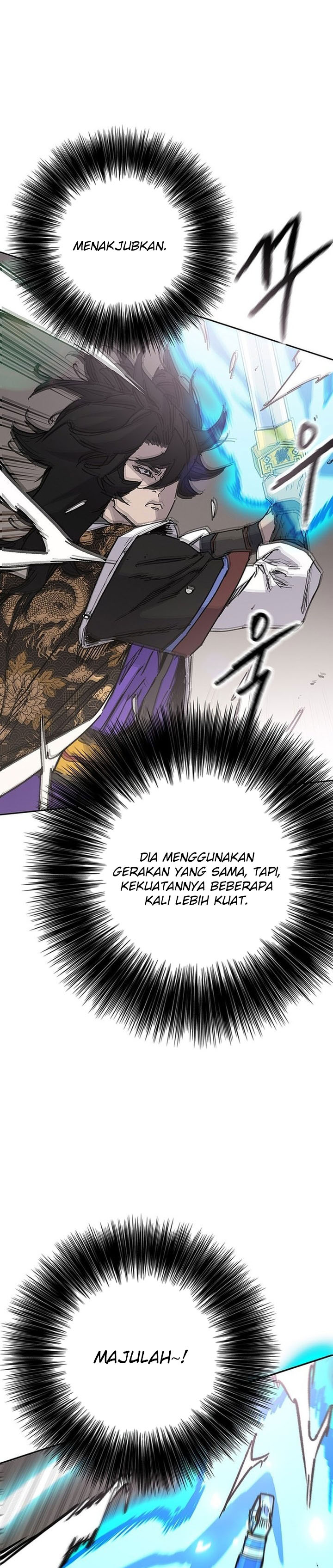 Dilarang COPAS - situs resmi www.mangacanblog.com - Komik the undefeatable swordsman 263 - chapter 263 264 Indonesia the undefeatable swordsman 263 - chapter 263 Terbaru 30|Baca Manga Komik Indonesia|Mangacan