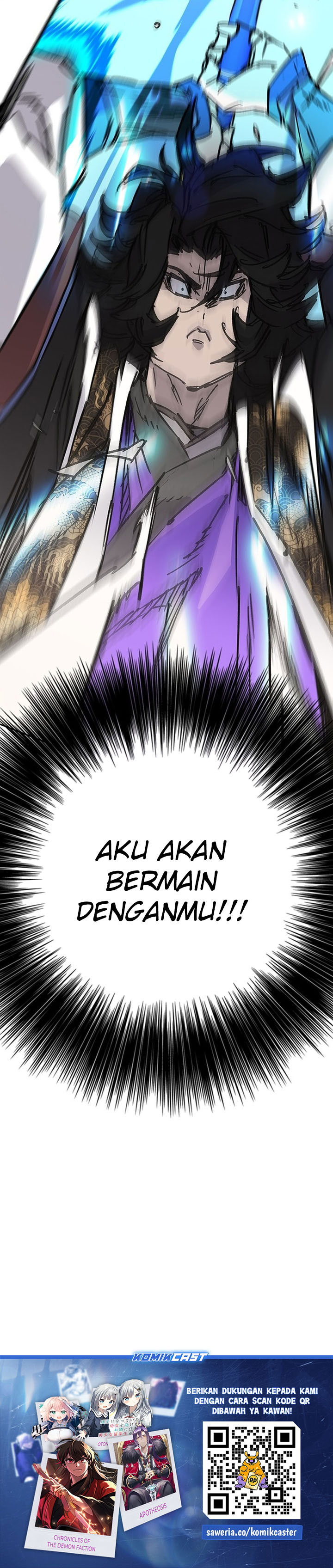 Dilarang COPAS - situs resmi www.mangacanblog.com - Komik the undefeatable swordsman 263 - chapter 263 264 Indonesia the undefeatable swordsman 263 - chapter 263 Terbaru 31|Baca Manga Komik Indonesia|Mangacan