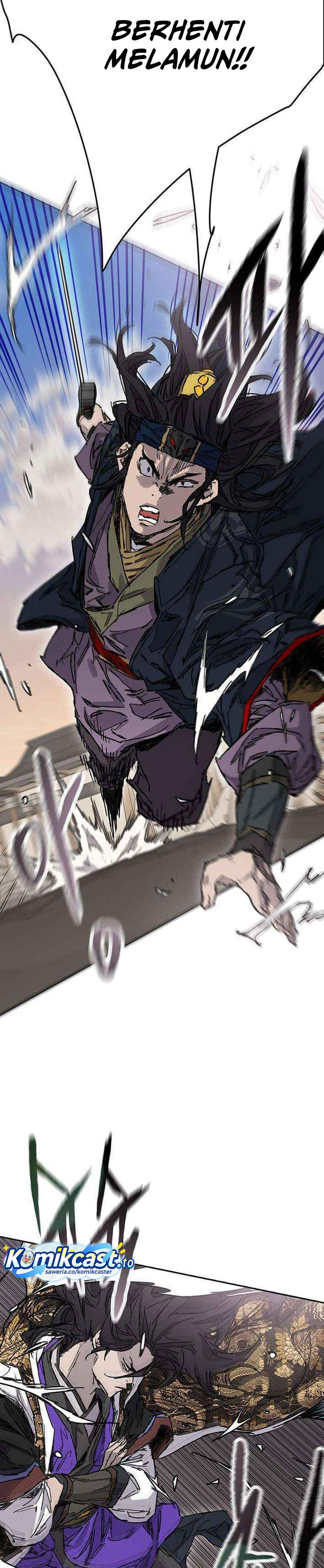 Dilarang COPAS - situs resmi www.mangacanblog.com - Komik the undefeatable swordsman 269 - chapter 269 270 Indonesia the undefeatable swordsman 269 - chapter 269 Terbaru 5|Baca Manga Komik Indonesia|Mangacan