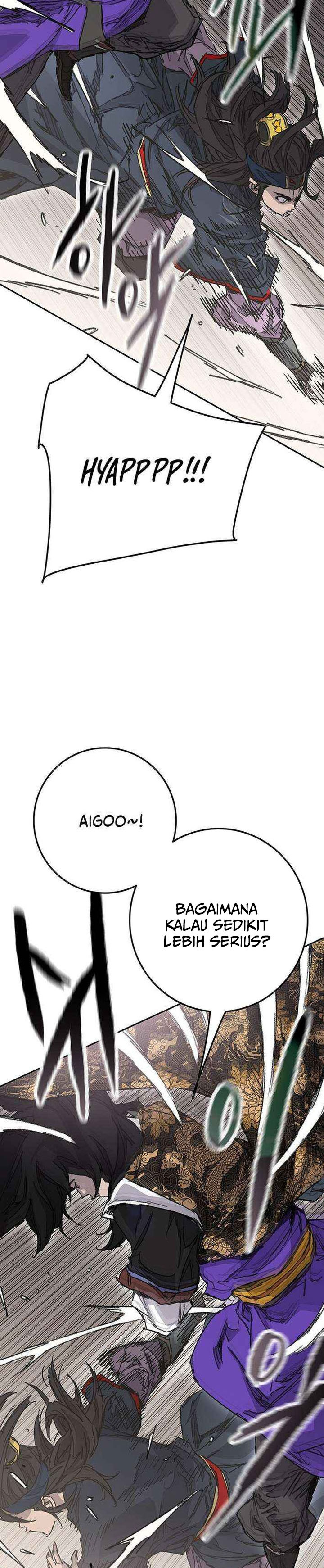 Dilarang COPAS - situs resmi www.mangacanblog.com - Komik the undefeatable swordsman 269 - chapter 269 270 Indonesia the undefeatable swordsman 269 - chapter 269 Terbaru 6|Baca Manga Komik Indonesia|Mangacan