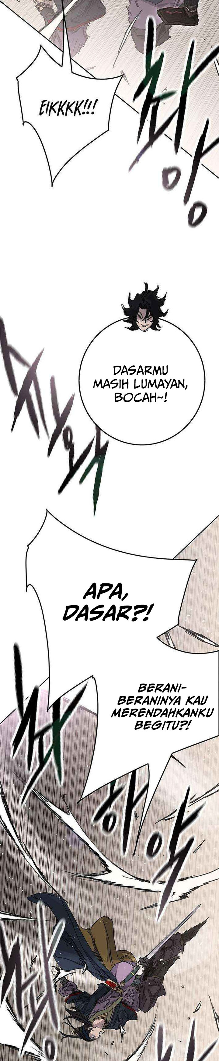 Dilarang COPAS - situs resmi www.mangacanblog.com - Komik the undefeatable swordsman 269 - chapter 269 270 Indonesia the undefeatable swordsman 269 - chapter 269 Terbaru 7|Baca Manga Komik Indonesia|Mangacan