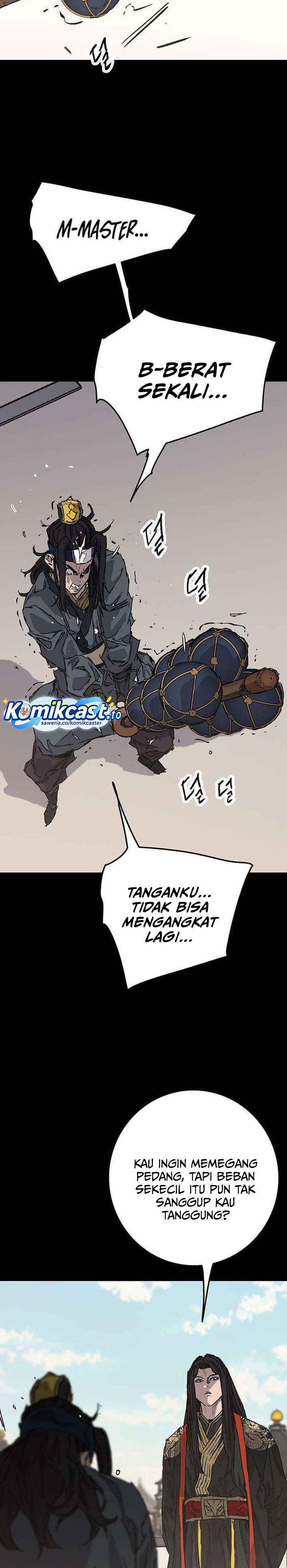 Dilarang COPAS - situs resmi www.mangacanblog.com - Komik the undefeatable swordsman 269 - chapter 269 270 Indonesia the undefeatable swordsman 269 - chapter 269 Terbaru 15|Baca Manga Komik Indonesia|Mangacan