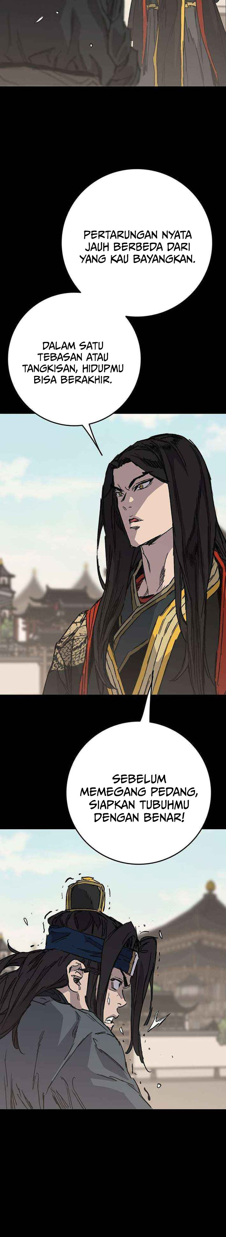 Dilarang COPAS - situs resmi www.mangacanblog.com - Komik the undefeatable swordsman 269 - chapter 269 270 Indonesia the undefeatable swordsman 269 - chapter 269 Terbaru 16|Baca Manga Komik Indonesia|Mangacan