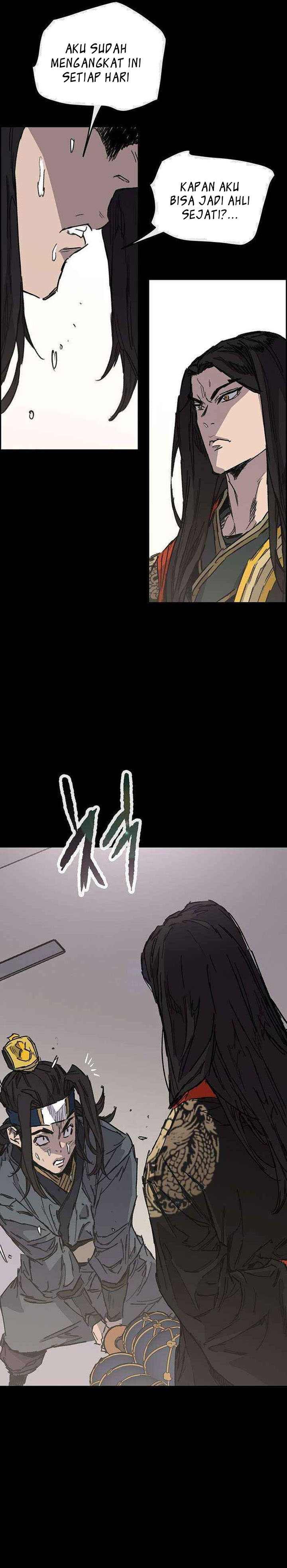 Dilarang COPAS - situs resmi www.mangacanblog.com - Komik the undefeatable swordsman 269 - chapter 269 270 Indonesia the undefeatable swordsman 269 - chapter 269 Terbaru 17|Baca Manga Komik Indonesia|Mangacan