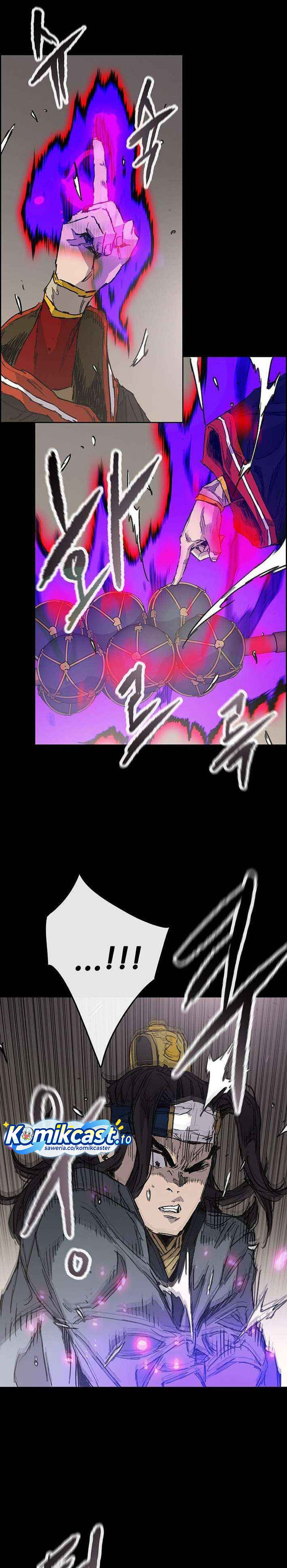 Dilarang COPAS - situs resmi www.mangacanblog.com - Komik the undefeatable swordsman 269 - chapter 269 270 Indonesia the undefeatable swordsman 269 - chapter 269 Terbaru 18|Baca Manga Komik Indonesia|Mangacan