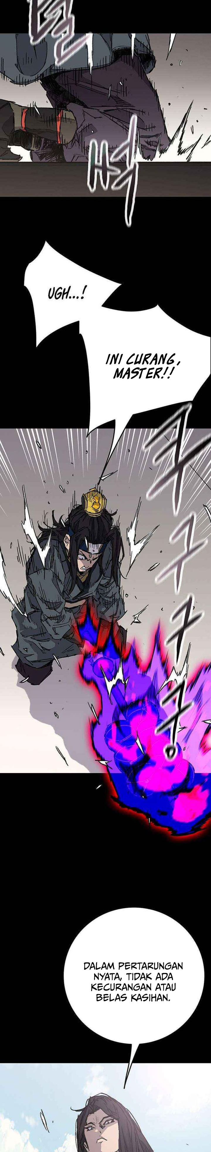 Dilarang COPAS - situs resmi www.mangacanblog.com - Komik the undefeatable swordsman 269 - chapter 269 270 Indonesia the undefeatable swordsman 269 - chapter 269 Terbaru 19|Baca Manga Komik Indonesia|Mangacan