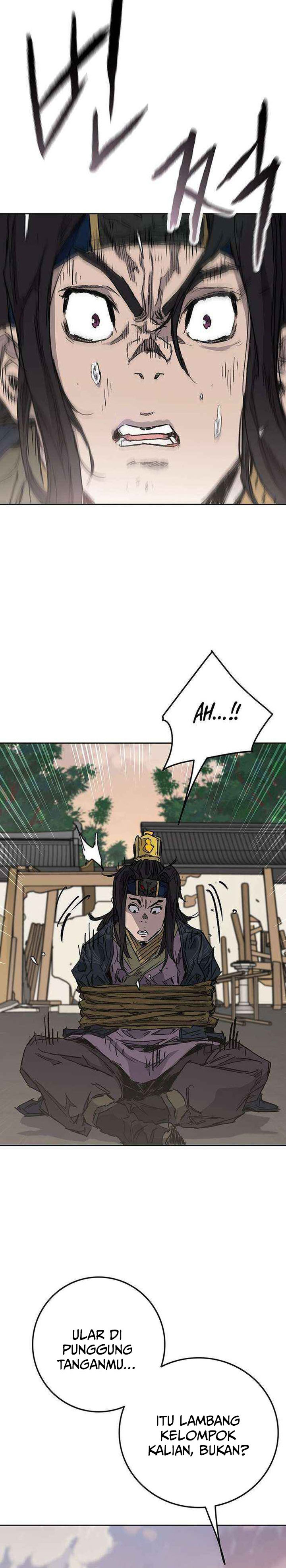 Dilarang COPAS - situs resmi www.mangacanblog.com - Komik the undefeatable swordsman 269 - chapter 269 270 Indonesia the undefeatable swordsman 269 - chapter 269 Terbaru 24|Baca Manga Komik Indonesia|Mangacan