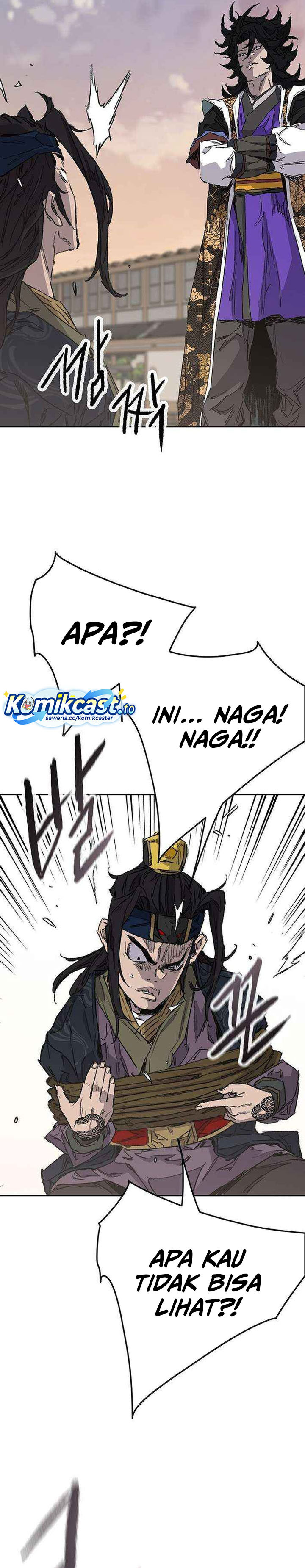 Dilarang COPAS - situs resmi www.mangacanblog.com - Komik the undefeatable swordsman 269 - chapter 269 270 Indonesia the undefeatable swordsman 269 - chapter 269 Terbaru 25|Baca Manga Komik Indonesia|Mangacan