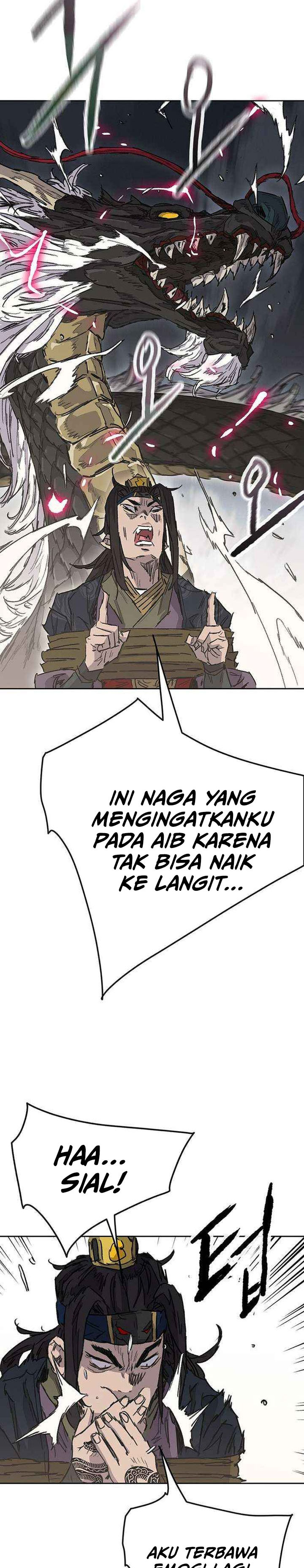 Dilarang COPAS - situs resmi www.mangacanblog.com - Komik the undefeatable swordsman 269 - chapter 269 270 Indonesia the undefeatable swordsman 269 - chapter 269 Terbaru 26|Baca Manga Komik Indonesia|Mangacan
