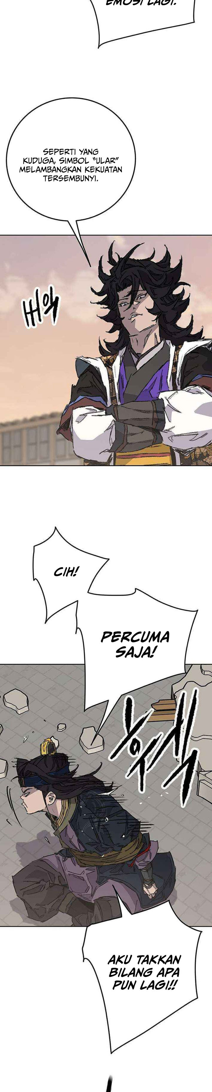 Dilarang COPAS - situs resmi www.mangacanblog.com - Komik the undefeatable swordsman 269 - chapter 269 270 Indonesia the undefeatable swordsman 269 - chapter 269 Terbaru 27|Baca Manga Komik Indonesia|Mangacan