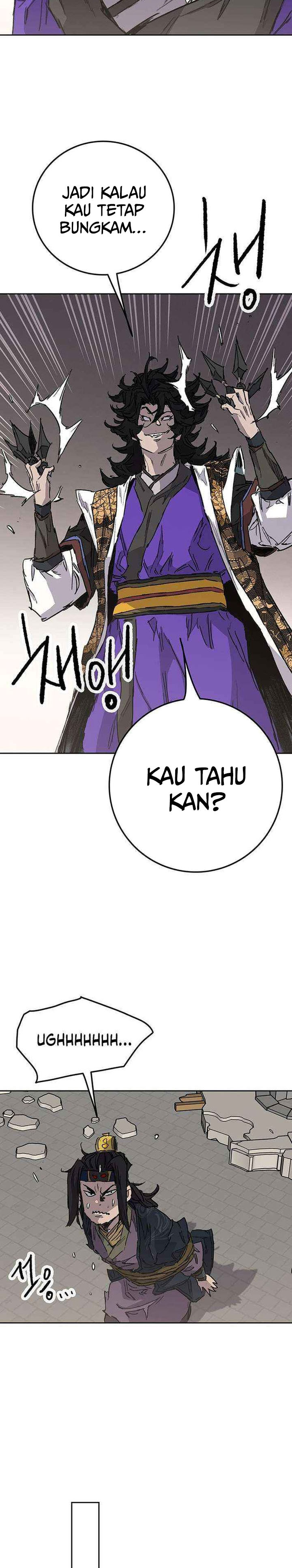 Dilarang COPAS - situs resmi www.mangacanblog.com - Komik the undefeatable swordsman 269 - chapter 269 270 Indonesia the undefeatable swordsman 269 - chapter 269 Terbaru 30|Baca Manga Komik Indonesia|Mangacan