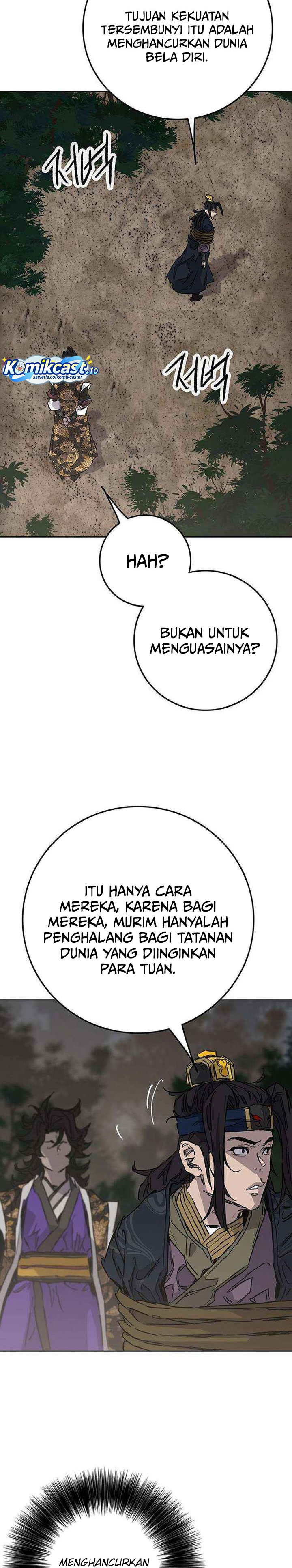 Dilarang COPAS - situs resmi www.mangacanblog.com - Komik the undefeatable swordsman 269 - chapter 269 270 Indonesia the undefeatable swordsman 269 - chapter 269 Terbaru 32|Baca Manga Komik Indonesia|Mangacan