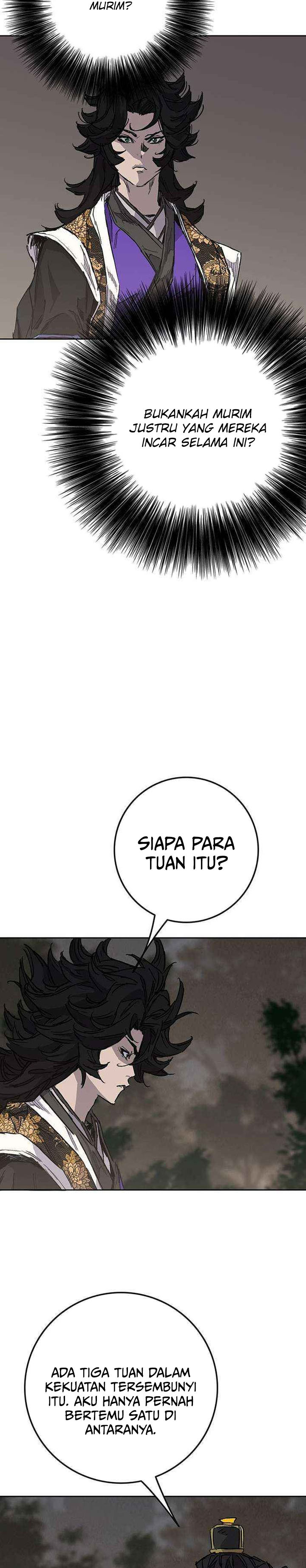 Dilarang COPAS - situs resmi www.mangacanblog.com - Komik the undefeatable swordsman 269 - chapter 269 270 Indonesia the undefeatable swordsman 269 - chapter 269 Terbaru 33|Baca Manga Komik Indonesia|Mangacan