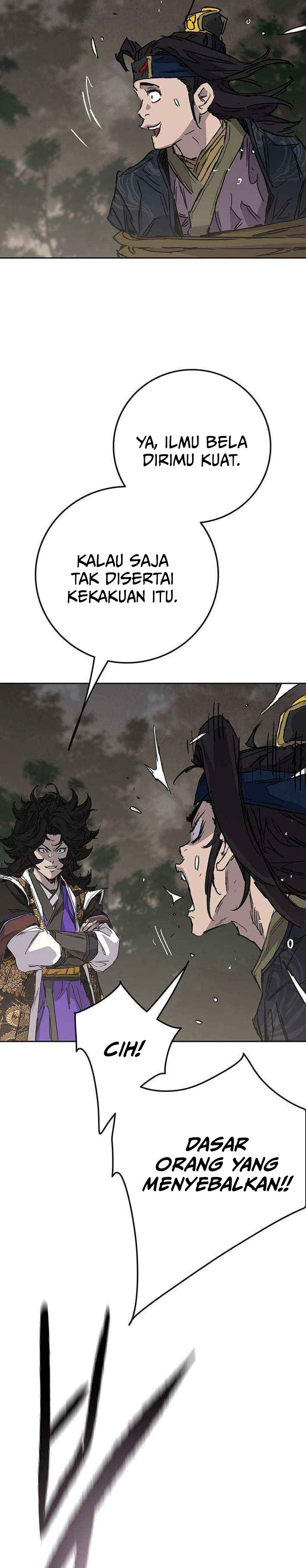 Dilarang COPAS - situs resmi www.mangacanblog.com - Komik the undefeatable swordsman 269 - chapter 269 270 Indonesia the undefeatable swordsman 269 - chapter 269 Terbaru 36|Baca Manga Komik Indonesia|Mangacan