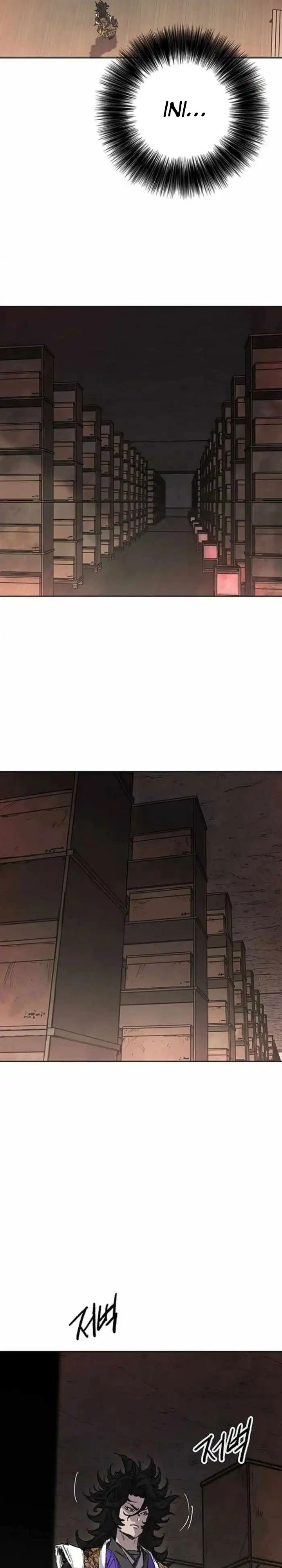 The Undefeatable Swordsman Chapter 276 Bahasa Indonesia