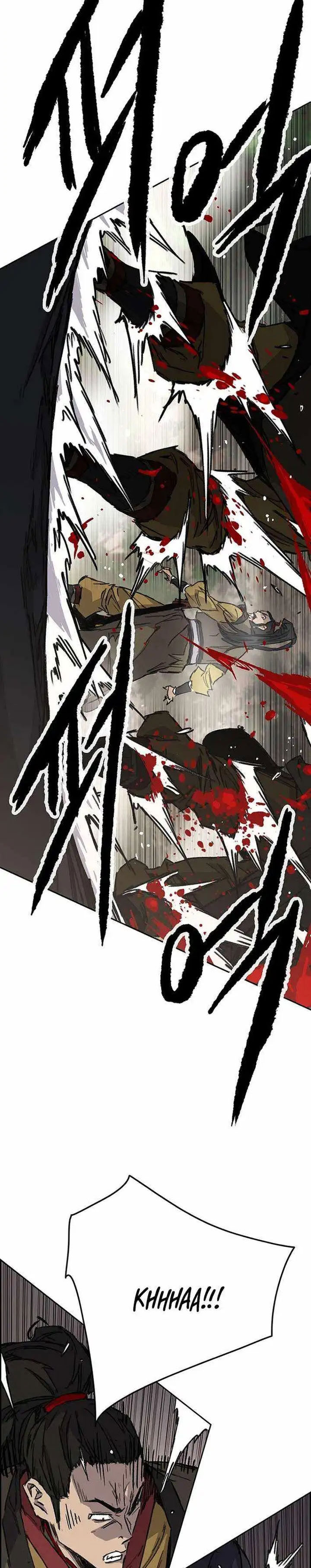 The Undefeatable Swordsman Chapter 277 Bahasa Indonesia