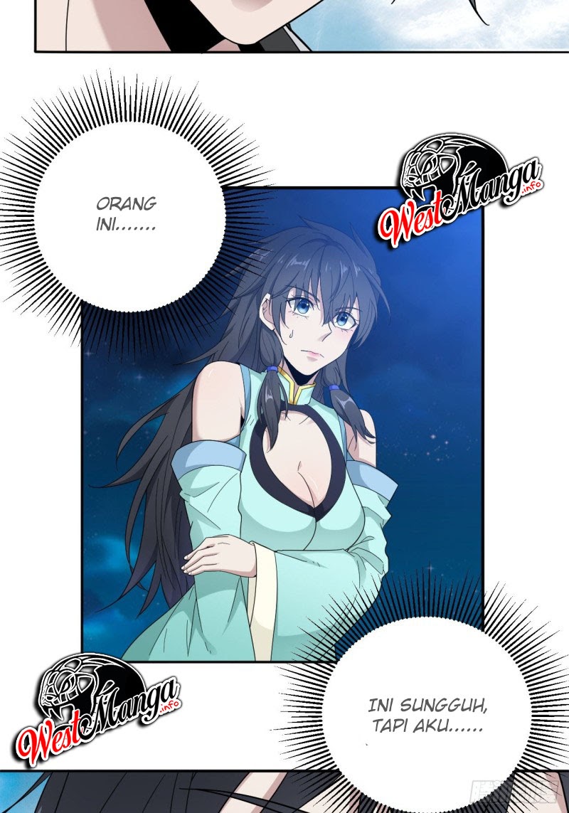 The Unparalleled Eternal Arts (The Prime Immortal Magic) chapter 7