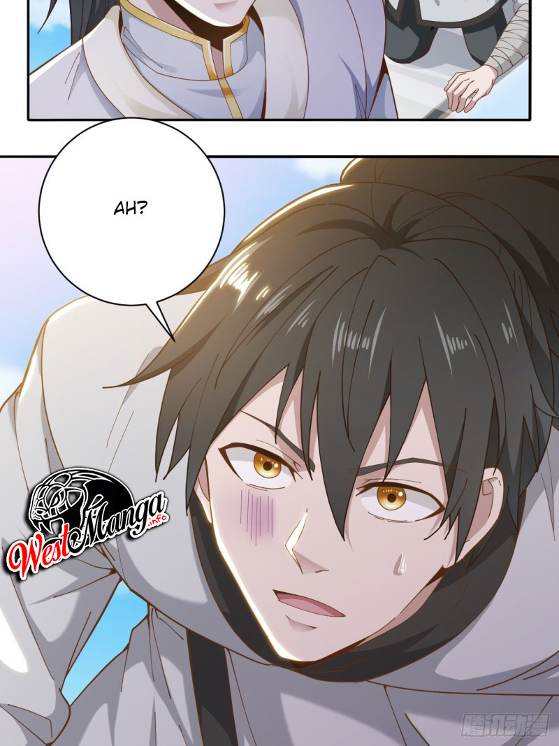 The Unparalleled Eternal Arts (The Prime Immortal Magic) chapter 12