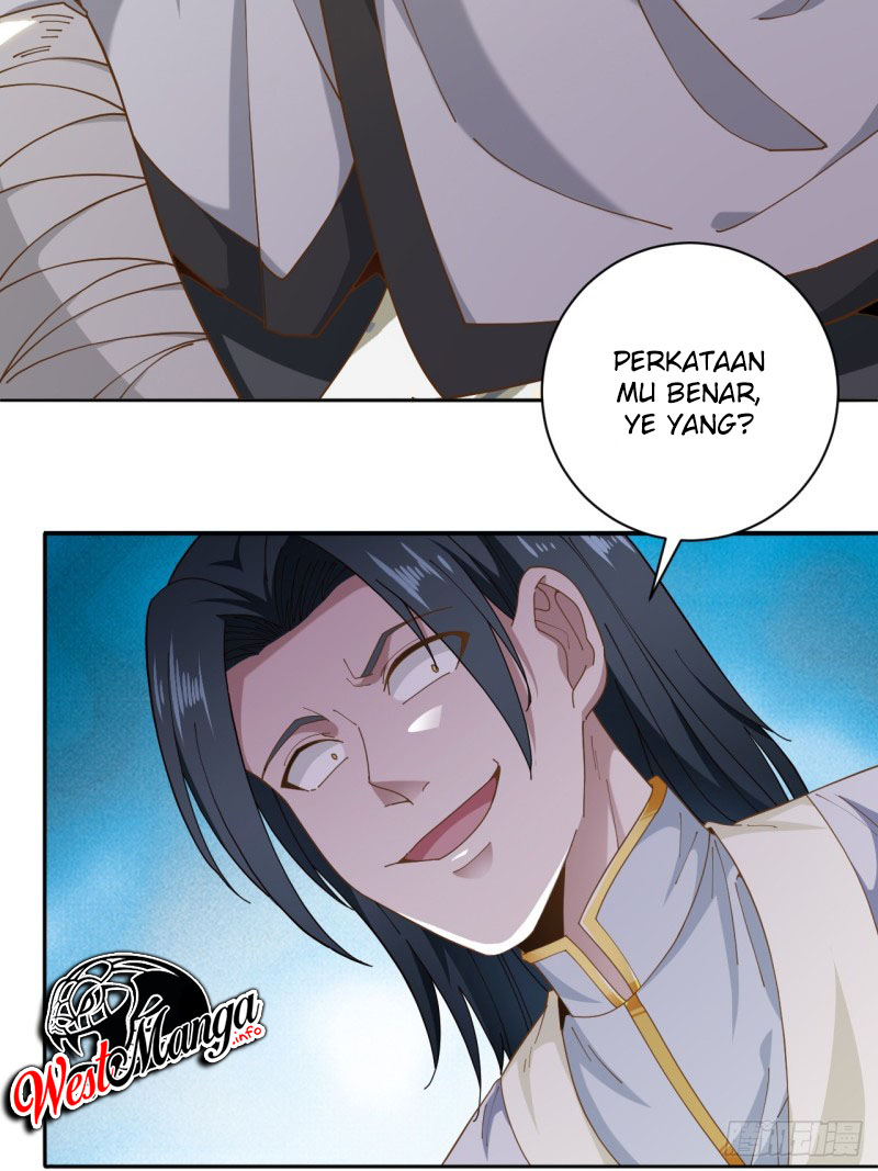 The Unparalleled Eternal Arts (The Prime Immortal Magic) chapter 12