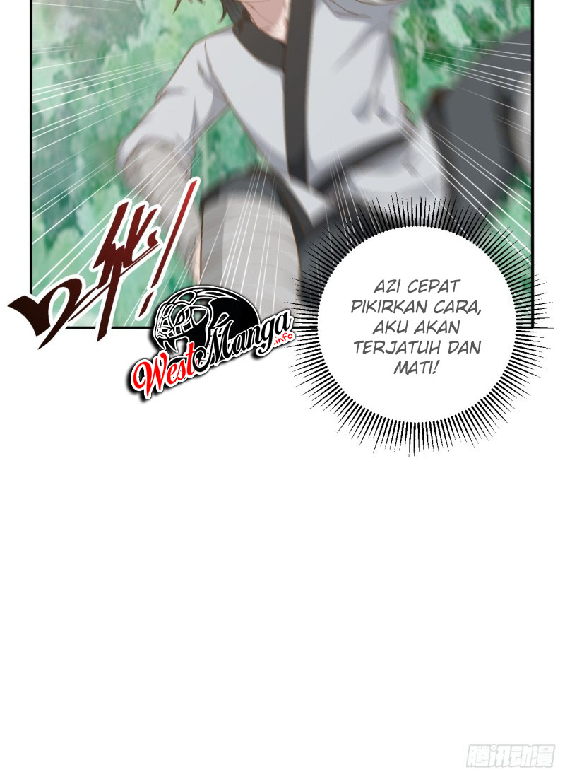 The Unparalleled Eternal Arts (The Prime Immortal Magic) chapter 12