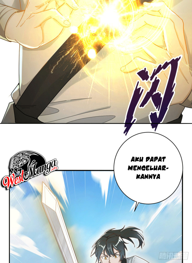 The Unparalleled Eternal Arts (The Prime Immortal Magic) chapter 12