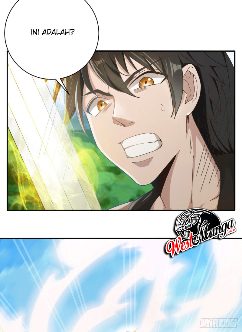 The Unparalleled Eternal Arts (The Prime Immortal Magic) chapter 12