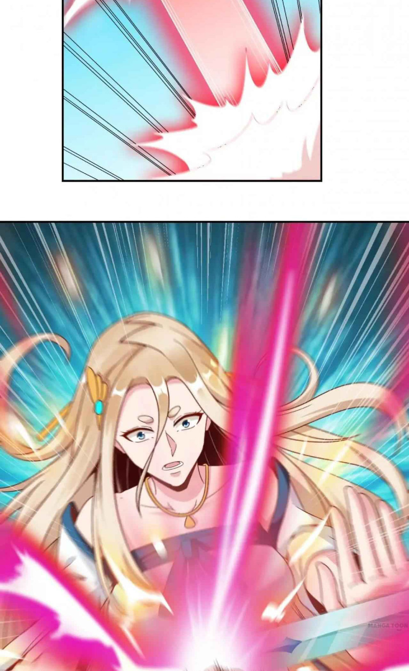 The Unparalleled Eternal Arts Chapter 30 Bahasa Indonesia