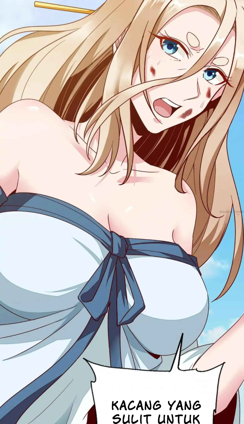 The Unparalleled Eternal Arts Chapter 30 Bahasa Indonesia