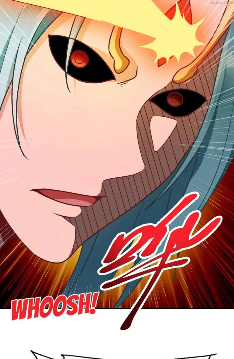 The Unparalleled Eternal Arts Chapter 30 Bahasa Indonesia