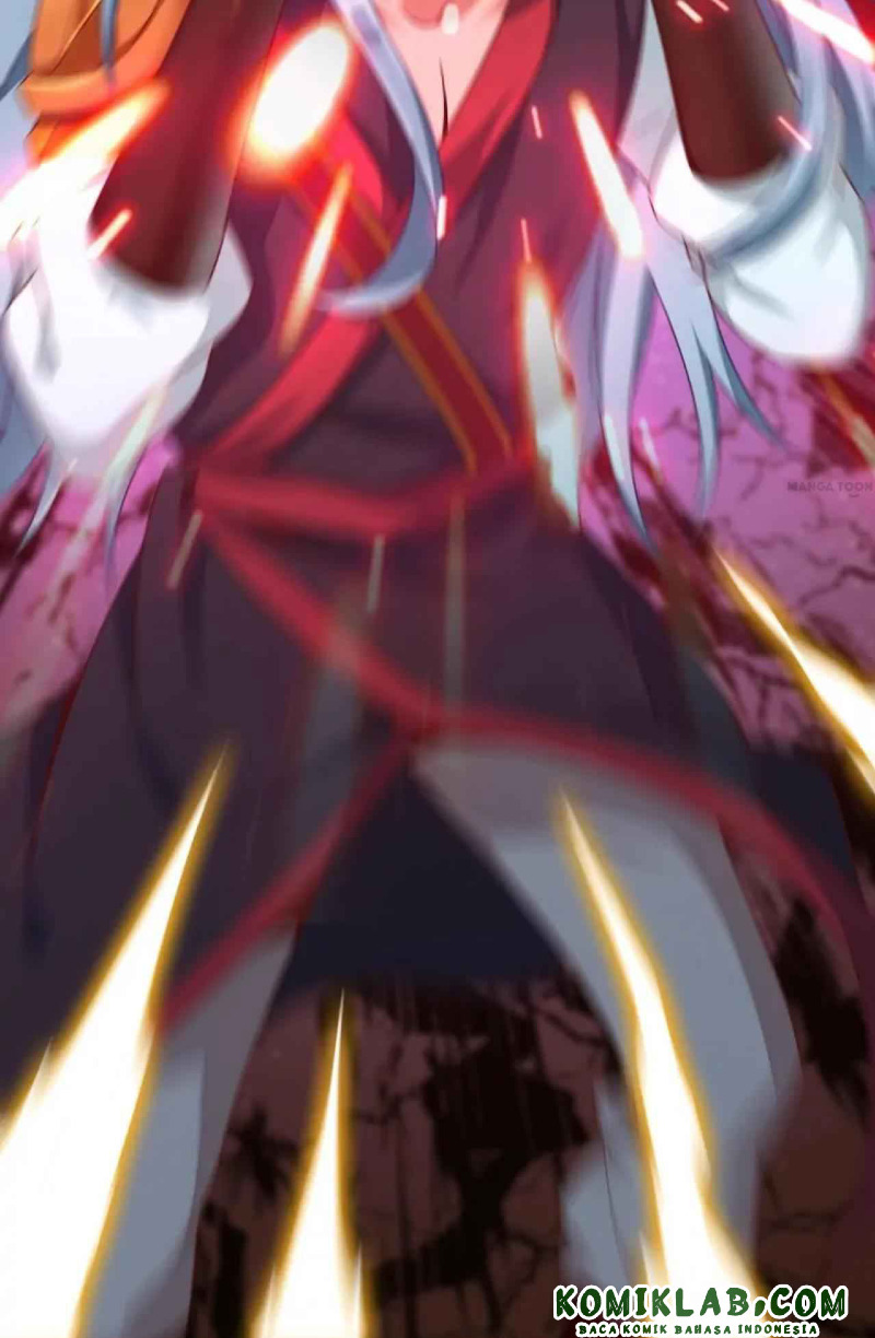 The Unparalleled Eternal Arts Chapter 30 Bahasa Indonesia