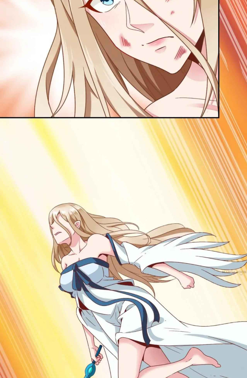 The Unparalleled Eternal Arts Chapter 30 Bahasa Indonesia