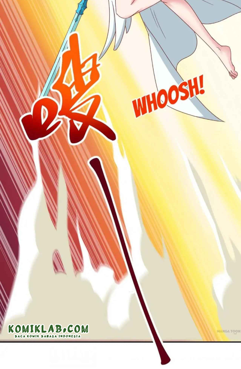 The Unparalleled Eternal Arts Chapter 30 Bahasa Indonesia