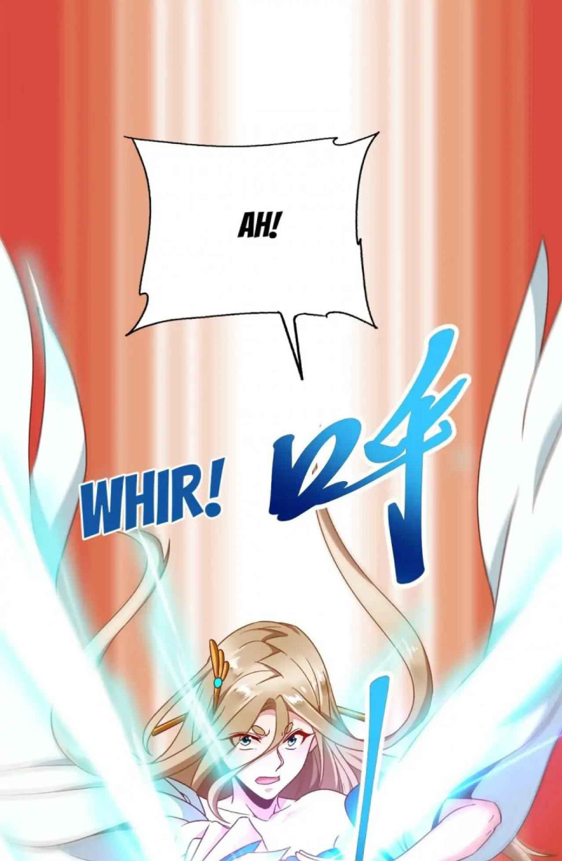 The Unparalleled Eternal Arts Chapter 30 Bahasa Indonesia