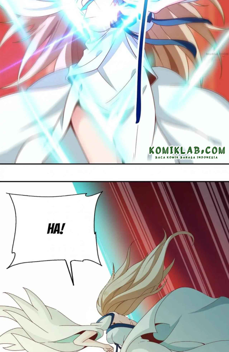 The Unparalleled Eternal Arts Chapter 30 Bahasa Indonesia