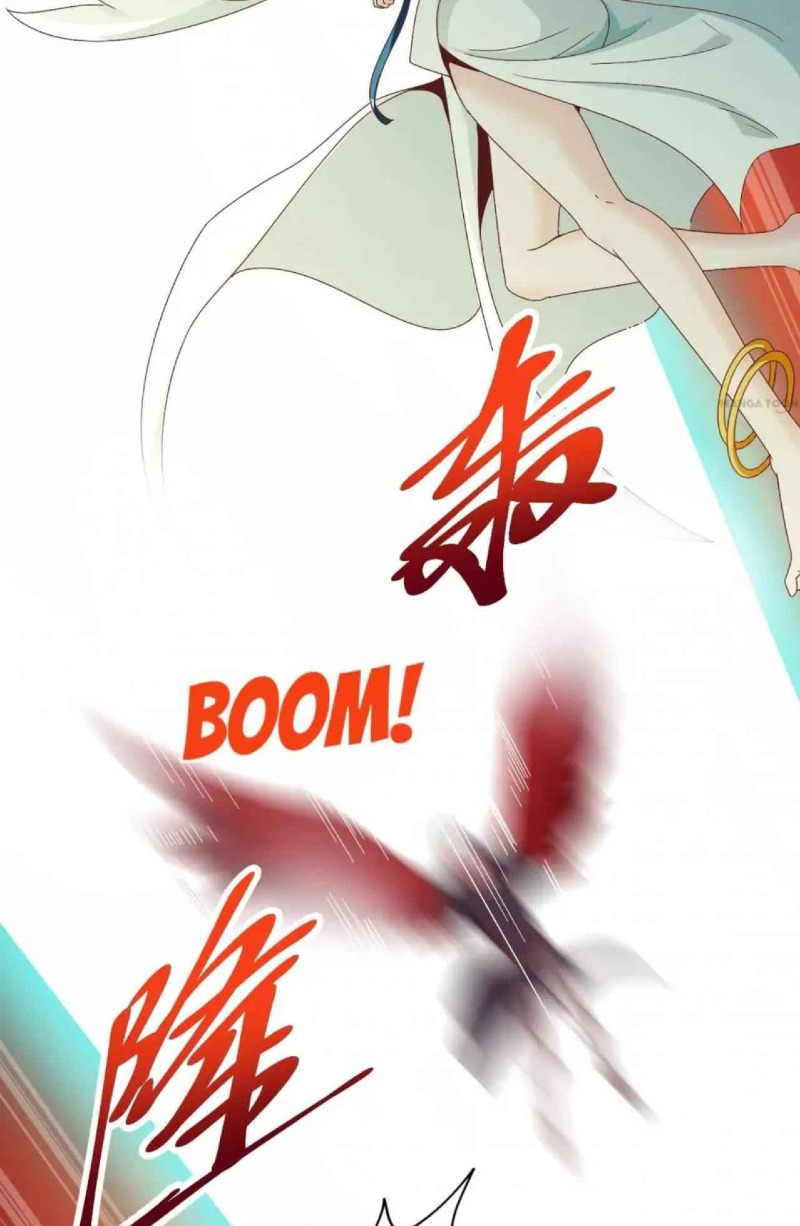 The Unparalleled Eternal Arts Chapter 30 Bahasa Indonesia