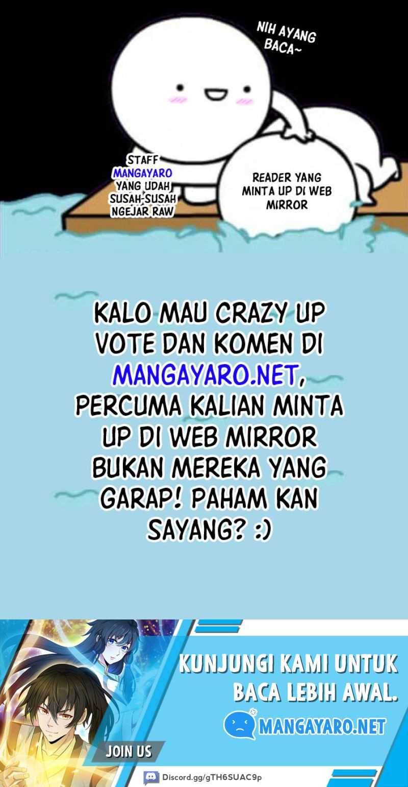 The Unparalleled Eternal Arts (The Prime Immortal Magic) Chapter 83 Bahasa Indonesia