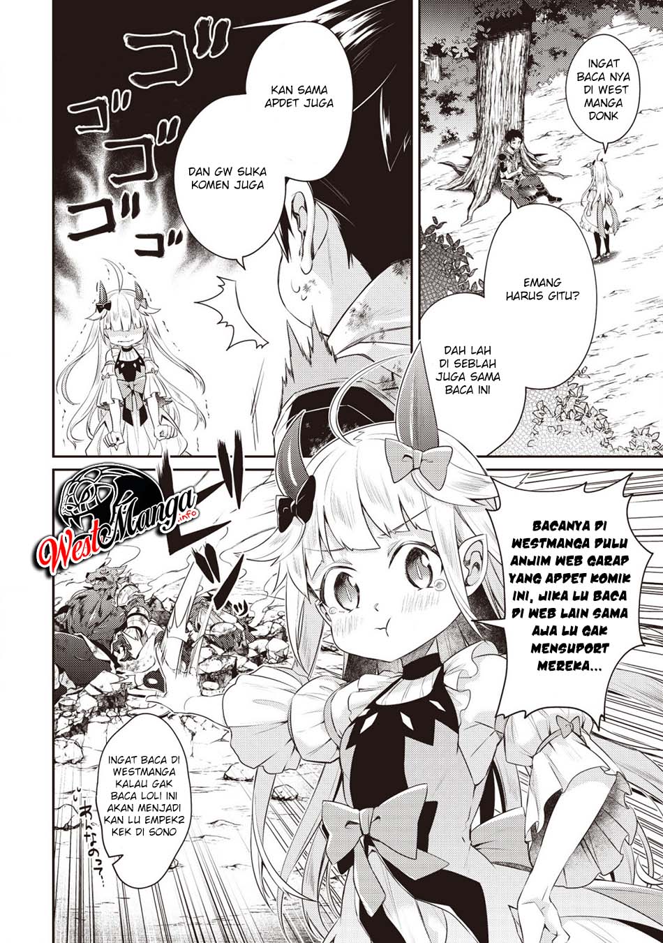 The Villainess Will Crush Her Destruction End Through Modern Firepower chapter 45