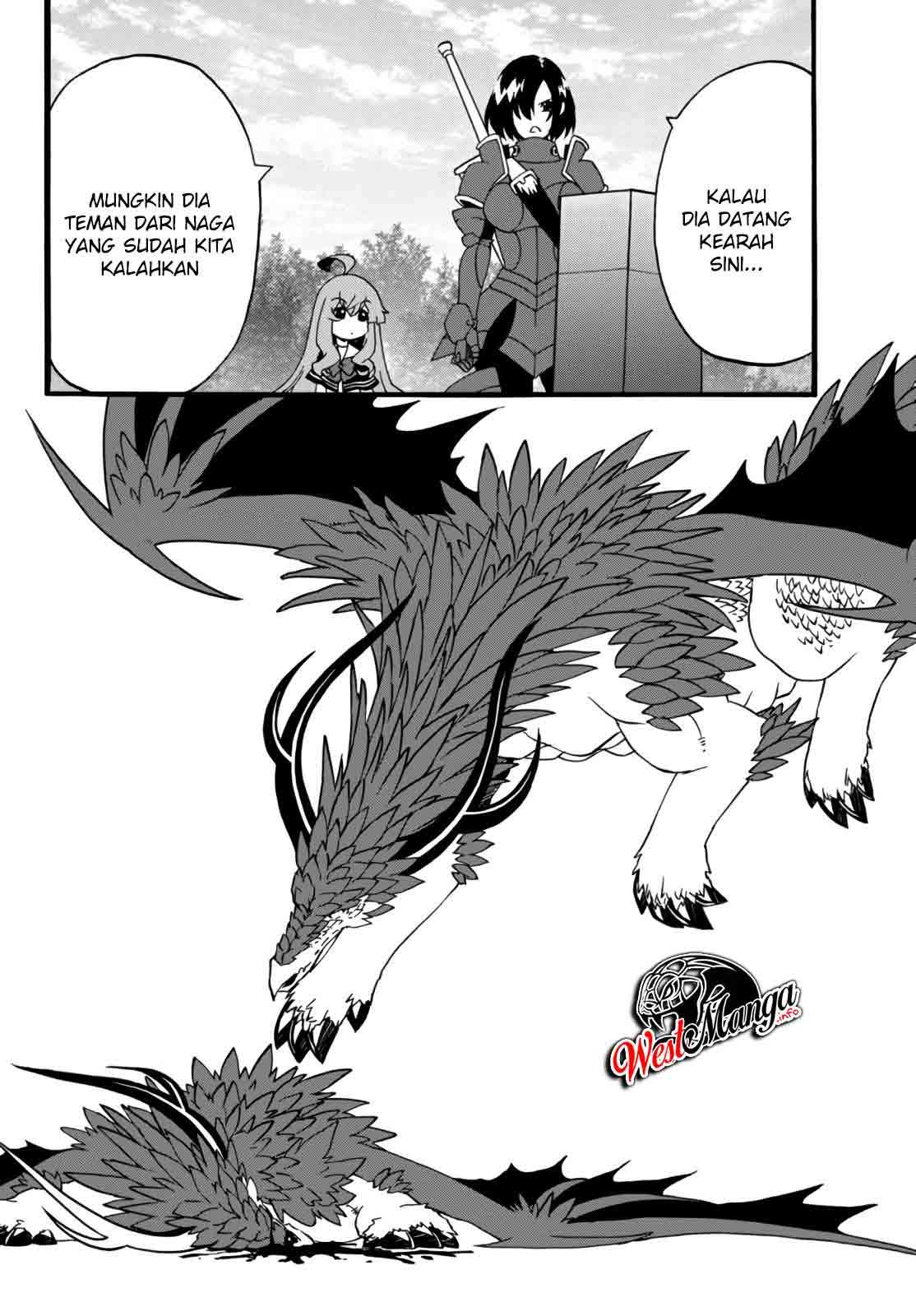 The Villainess Will Crush Her Destruction End Through Modern Firepower chapter 60