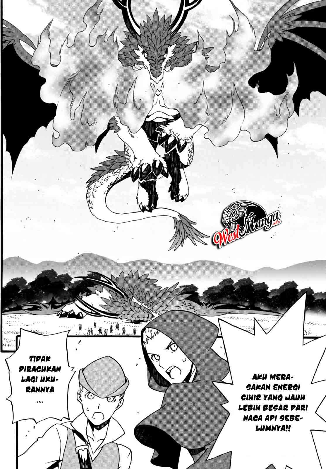 The Villainess Will Crush Her Destruction End Through Modern Firepower chapter 60