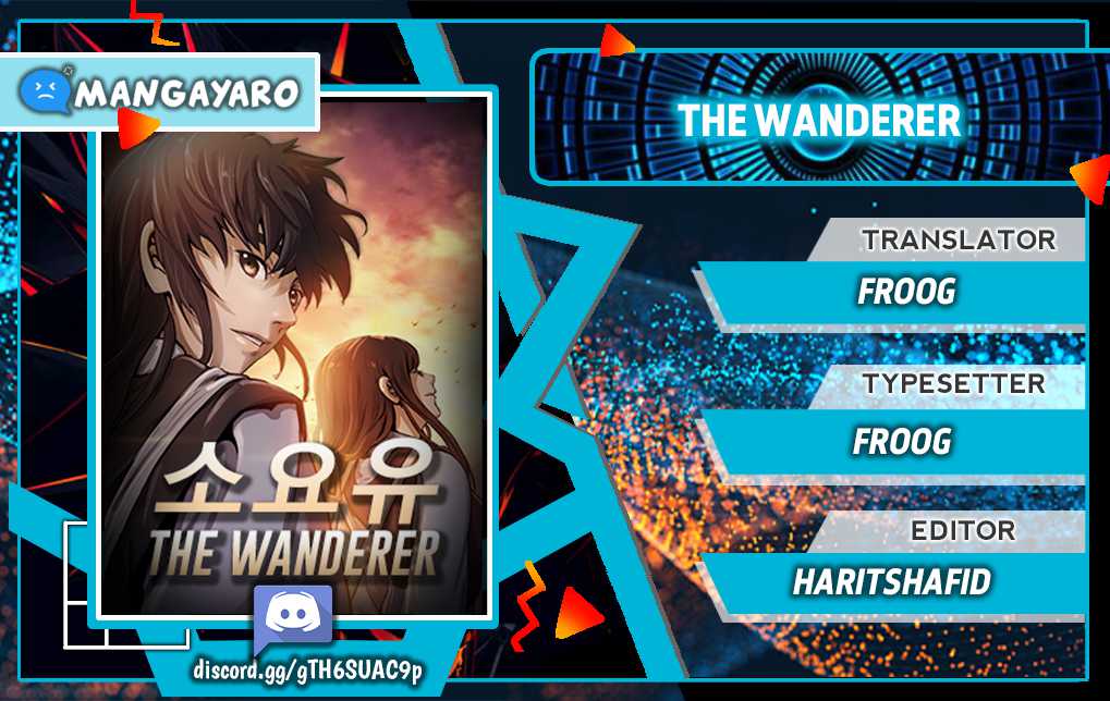 The Wanderers chapter 2