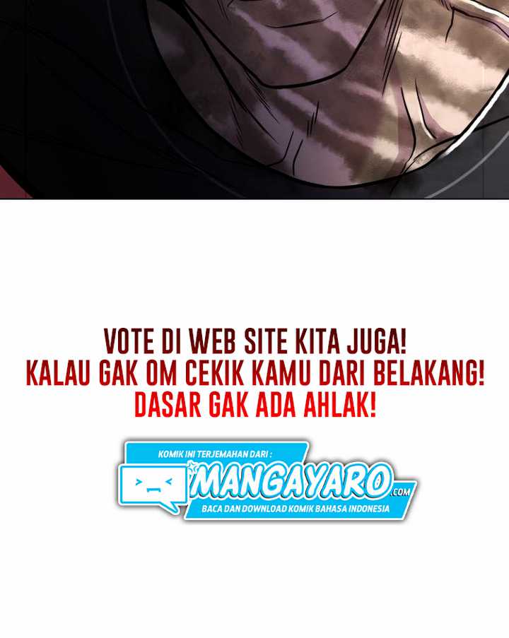 The Wanderer Chapter 14 Bahasa Indonesia